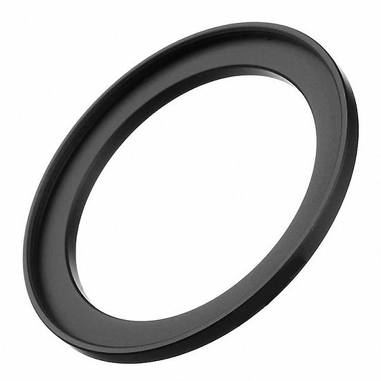 Step ring chuyển đổi ống 52mm dùng UV 55mm