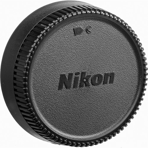 Nikon AF-S 50mm f/1.4G lens3