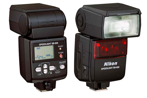 Nikon Flash Speedlight SB-600 giá rẻ