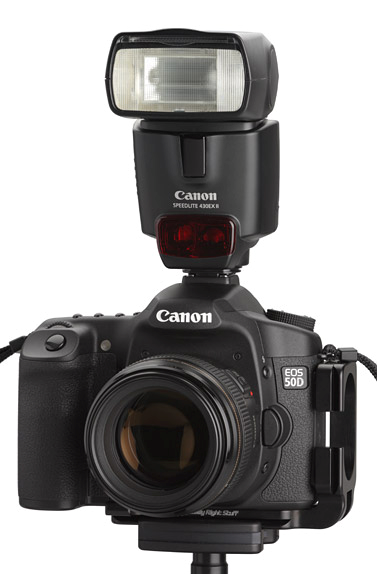 Đèn Flash Canon 430EX II chính hãng