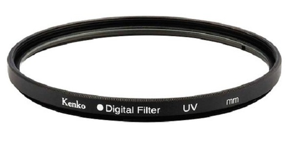 Kính lọc UV kenko 52mm
