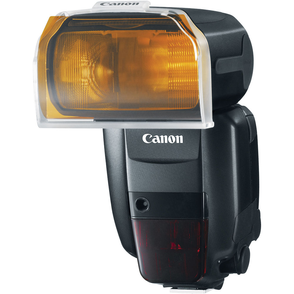 Đèn Flash Canon 600EX-RT chính hãng