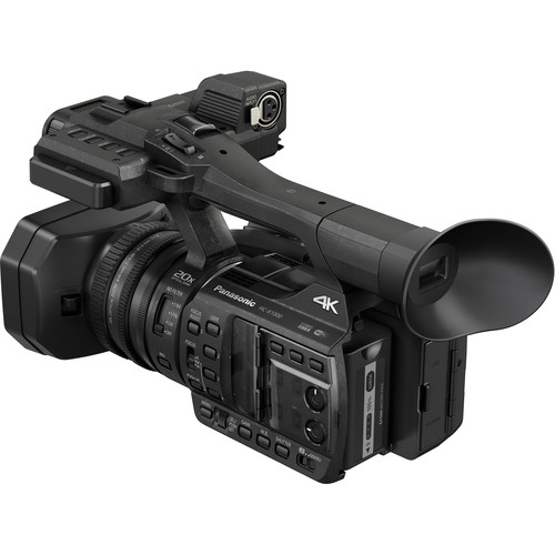 Máy quay chuyên nghiệp Panasonic HC-X1000 4K giá rẻ