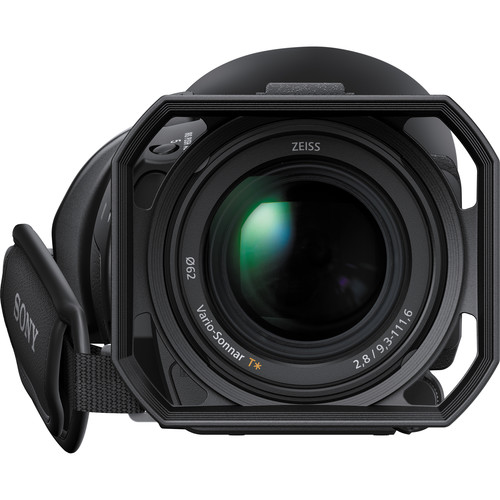 Máy quay chuyên dụng Sony XDCAM PXW-X70 