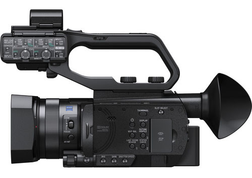 Máy quay Sony XDCAM PXW-X70 chính hãng