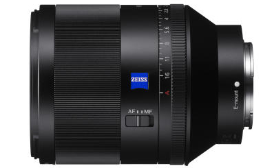 Sony Lens SEL50F14Z