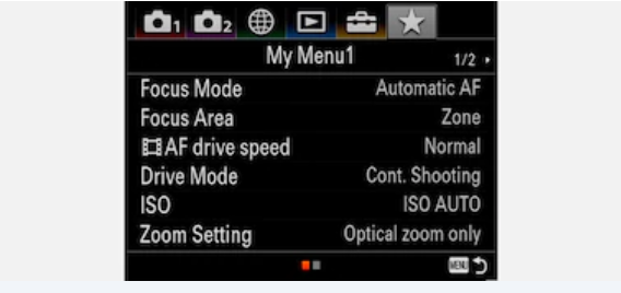 Sony Cyber-shot DSC-RX100M7 15