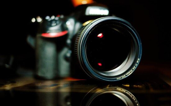 Lens Kit máy ảnh là gì?