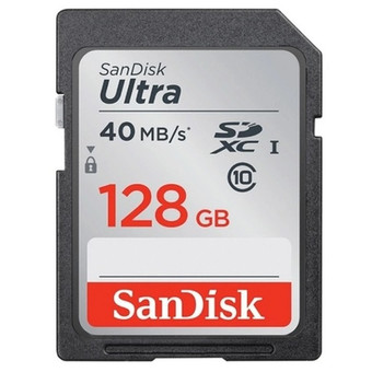 Sandisk SDHC 8GB - 40Mb/s 266X (Class 10) chính hãng