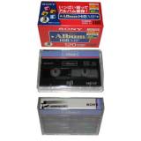 Hi8Mp Videocassette -( Băng 8)