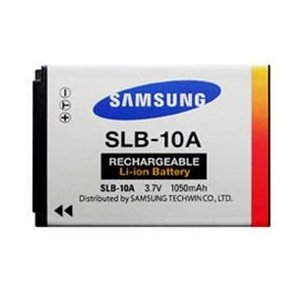 Pin Samsung SLB-10A