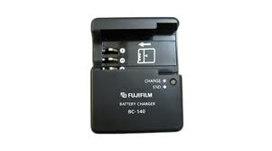 Sạc pin Fujifilm BC-140 ( dùng cho pin NP-140)