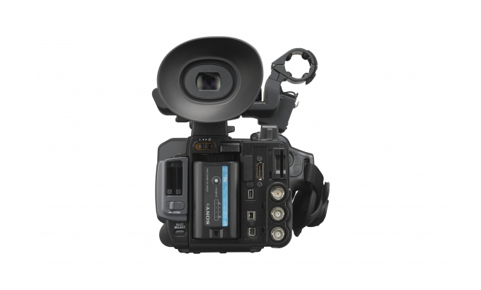 Máy quay chuyên dụng Sony PXW-X200 (chính hãng)