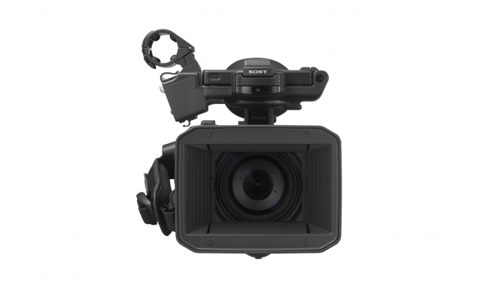 Máy quay chuyên dụng Sony PXW-X200 (chính hãng)