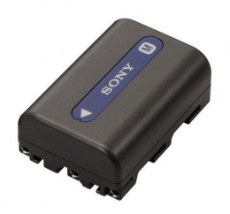 Pin Sony NP-FM55H