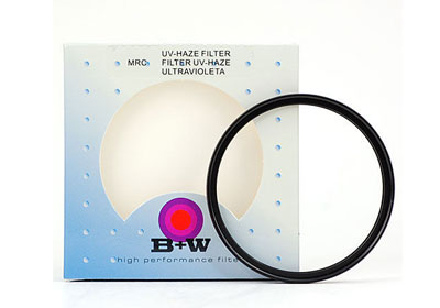 B+W UV Haze 010M  MRC 52mm 
