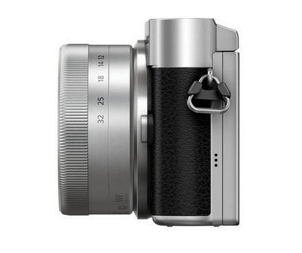 Máy ảnh Panasonic GF9