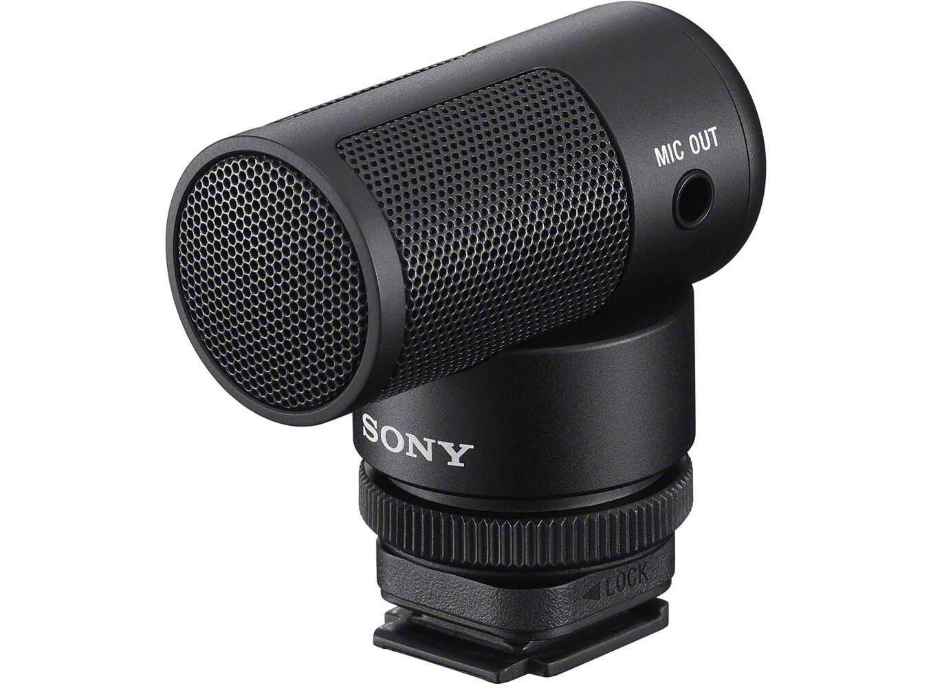 Microphone Sony ECM-G1 - Chính hãng