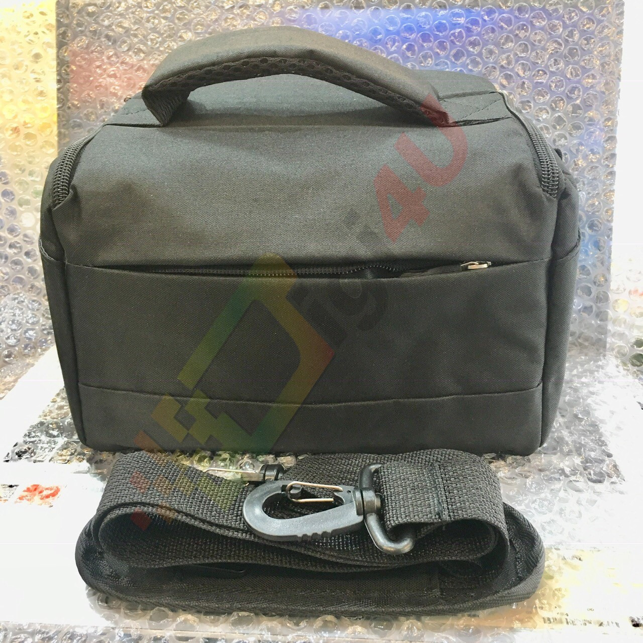 Túi đựng máy quay Handycam / máy ảnh mirrorless, và phụ kiện   ( K300 )