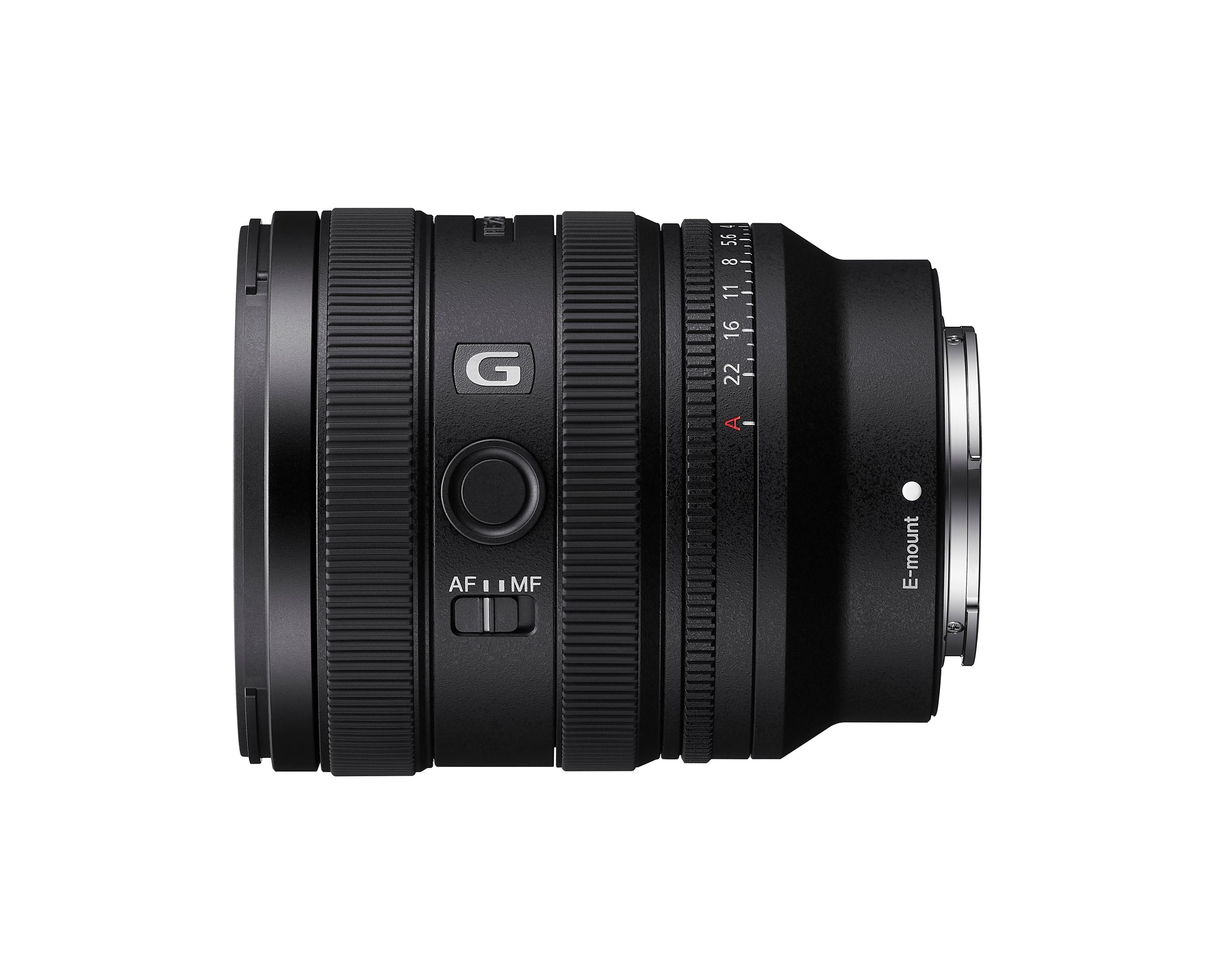 Ống kính máy ảnh Sony FE 16–25 mm F2.8 G | SEL1625G//Z SYX  | Chính Hãng