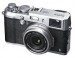 Máy ảnh Fujifilm X100S
