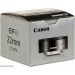 Lens Canon EF-M 22mm F2 STM