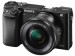 Sony ILCE-A6000L ống kính 16-50mm | Chính hãng