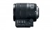 Canon EF-S18-135mm f/3.5-5.6 IS USM  (động cơ Nano USM và IS )