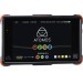 Atomos Ninja Flame 7" 4K HDMI Recording Monitor Full Kit
