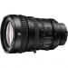 Ống kính Sony FE PZ 28-135mm F4 G OSS ( SELP28135G )  | Chính Hãng