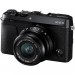 Fujifilm X-E3 kit XF18-55mm Black