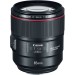  Canon lens  FE 85mm f/1.4L IS USM
