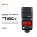 Đèn flash Godox TT350 for Sony/Canon/Nikon