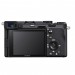 Sony A7C kit (ILCE-7CL) (B/S) | Chính Hãng
