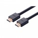 Cáp Ugreen HDMI 5m hỗ trợ Ethernet + 4K 2K HDMI  ( 10109 )| Chính hãng