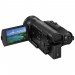 Máy quay phim Sony FDR-AX700 ( 4K ) | Chính Hãng
