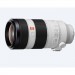 Ống kính Sony tele siêu zoom  G Master 100-400mm ( SEL100400GM ) | Chính Hãng