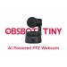  Webcam OBSBOT Tiny AI  - Chính hãng