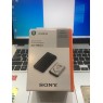 Bộ sạc du lịch USB và bộ pin  ACC-TRDCX ( Sony BX1 )