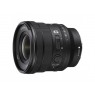 Ống kính Sony  FE PZ 16-35 mm F4 G | Chính hãng