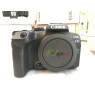 Máy ảnh Canon EOS R10 kèm lens RF-S18-150mm f/3.5-6.3 IS STM | Chính hãng