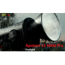 Đèn LED quay phim Aputure LS 600d Pro Daylight LED Light (V-mount) | Chính Hãng  