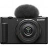 Máy ảnh kỹ thuật số Sony ZV-1F Vlogger | Chính Hãng