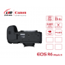 Máy ảnh Canon EOS R6 Mark II ( R6m2 )  | Chính hãng LBM