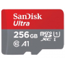 Thẻ nhớ Sandisk Ultra Micro SDXC A1  256Gb (150Mb/s)
