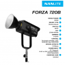 Đèn LED Nanlite Forza 720B - Đèn Led Monolight cao cấp - Chính Hãng