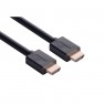 Cáp HDMI dài 0,5 M cao cấp hỗ trợ Ethernet + 4k 2k HDMI chính hãng Ugreen 30115