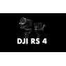 Gimbal DJI RS 4 | Chính Hãng