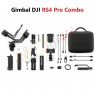 Gimbal DJI RS4 Pro Combo | Chính Hãng