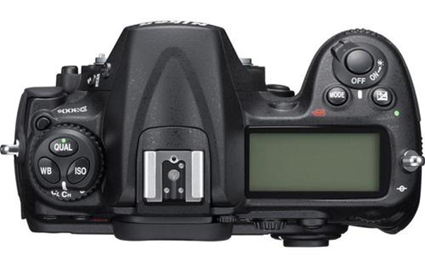 Nikon D300S (Body)-2